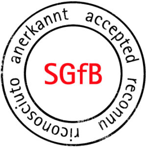 SGfB Mitglied